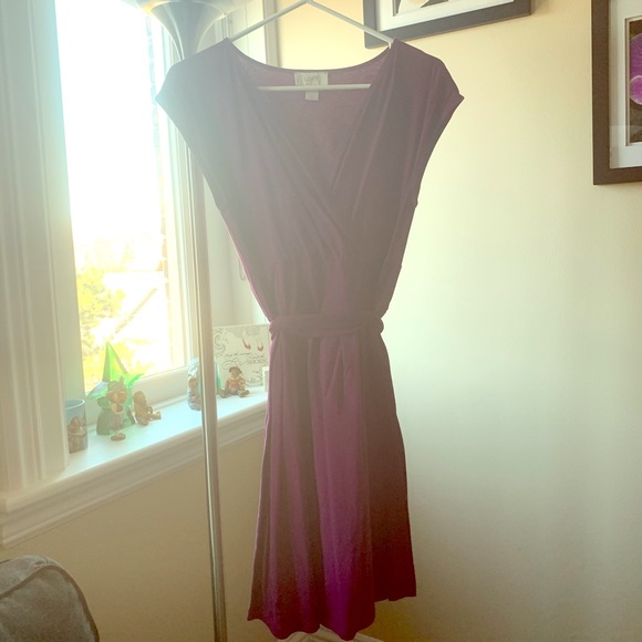 LOFT Dresses & Skirts - LOFT wrap dress